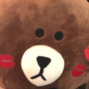 Meet your Posher, Hazel